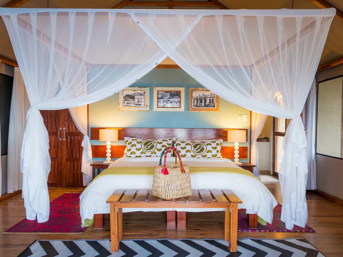 Machangulo Beach Lodge Santa Maria Εξωτερικό φωτογραφία