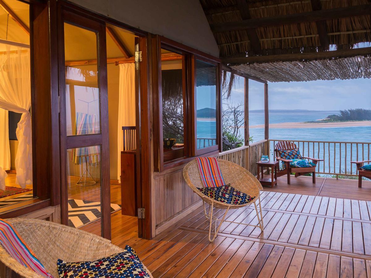 Machangulo Beach Lodge Santa Maria Εξωτερικό φωτογραφία