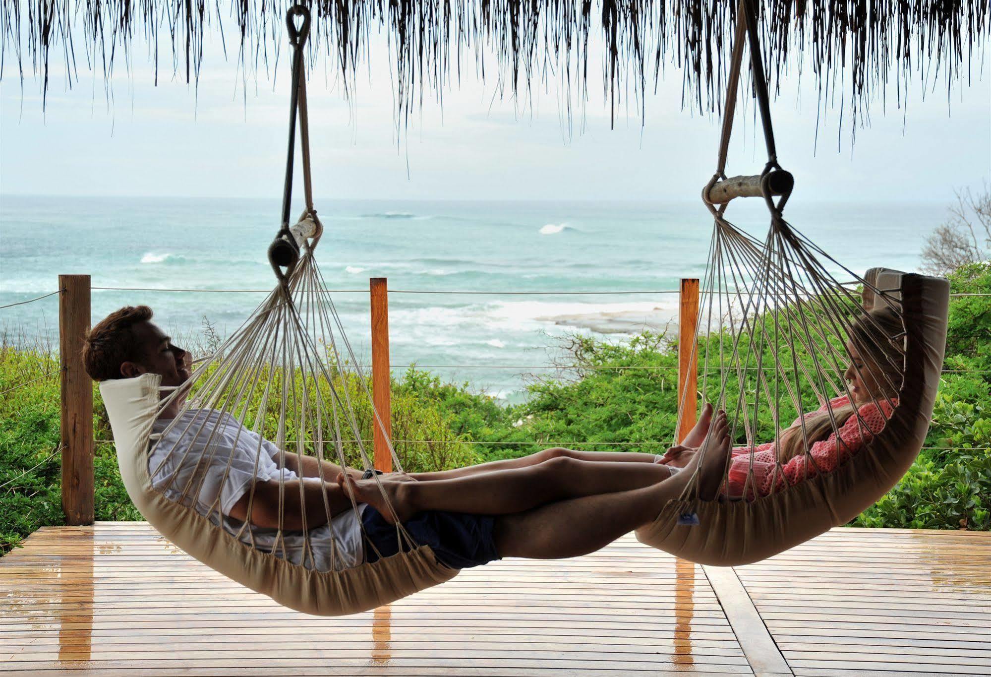 Machangulo Beach Lodge Santa Maria Εξωτερικό φωτογραφία