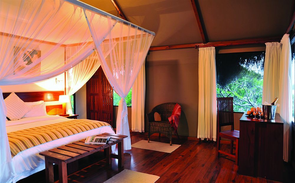 Machangulo Beach Lodge Santa Maria Εξωτερικό φωτογραφία