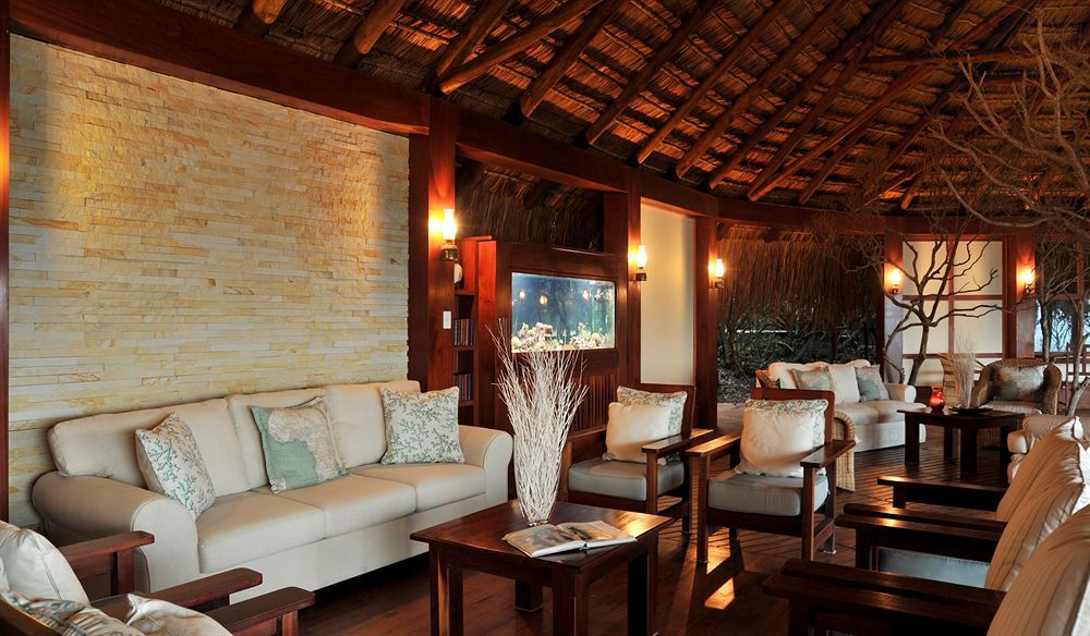 Machangulo Beach Lodge Santa Maria Εξωτερικό φωτογραφία